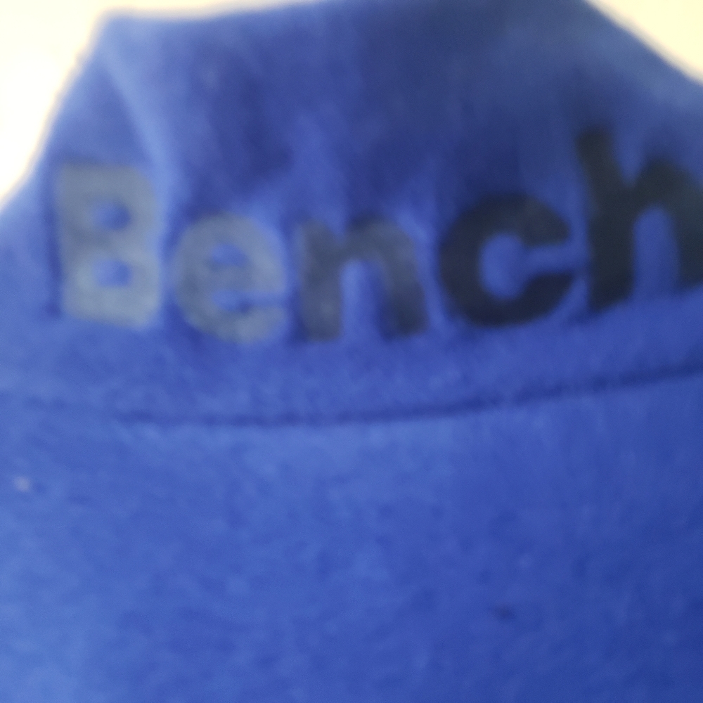 Bench Jacket - Picture 4 of 4